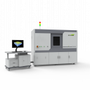 X射线三维显微成像系统（NanoVoxel 3502E）Micro CT